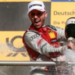 René Rast, 2017 DTM champion