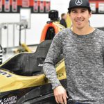 Robert Wickens Schmidt Peterson Motorsports