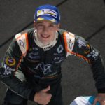 Sacha Fenestraz, 2017 Formula Renault 2.0 Eurocup champion