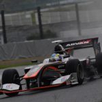 Hiroaki Ishiura, Super Formula