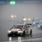 WTCC Japan Main Race