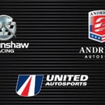 Walkinshaw Andretti United