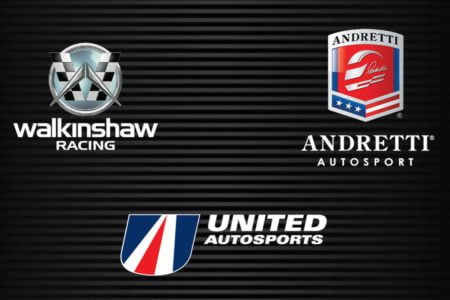 Walkinshaw Andretti United