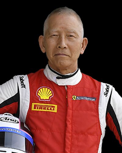 Hideo Honda