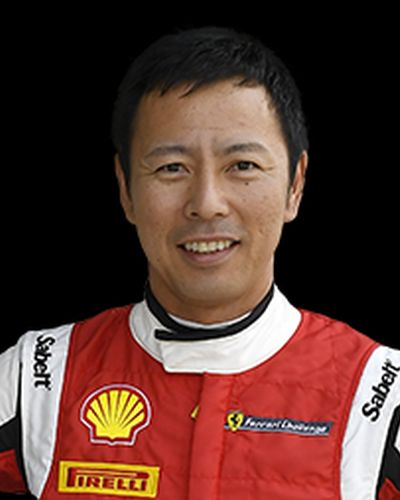 Makoto Fujiwara