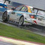 WTCC China Ningbo Esteban Guerrieri