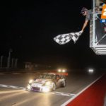 #911 Herberth Motorsport Porsche wins at COTA