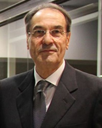 Antonio Tony Fassina