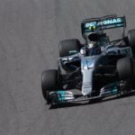 Valtteri Bottas, Brazilian Grand Prix