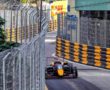Dan Ticktum Formula 3 Macau Grand Prix