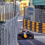 Dan Ticktum Formula 3 Macau Grand Prix