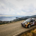David Salanon wins 2017 Rallye du Var