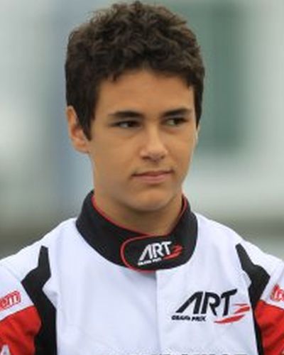 Eliseo Martinez Mertono