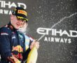 Niko Kari wins GP3 Series race in Abu Dhabi