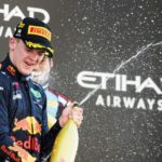 Niko Kari wins GP3 Series race in Abu Dhabi