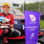 Jamie Whincup, Auckland SuperSprint