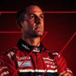 Jamie Whincup seven-time V8 Supercars champion
