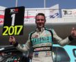 Jean-Karl Vernay 2017 TCR International champion