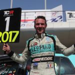 Jean-Karl Vernay 2017 TCR International champion