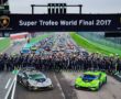 Lamborghini Super Trofeo World Final 2017, Imola
