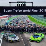 Lamborghini Super Trofeo World Final 2017, Imola