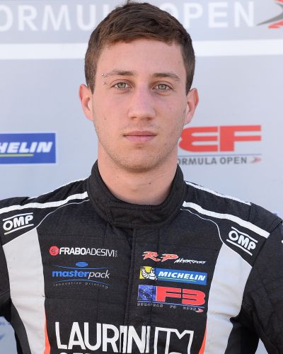 Lodovico Laurini profile on SnapLap