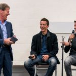 M-Sport, Malcolm Wilson, Julien Ingrassia, Sebastien Ogier