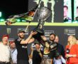 Martin Truex Jr 2017 NASCAR Cup Series champion