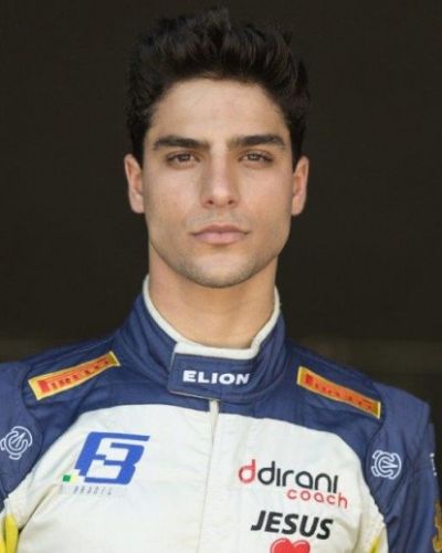 Matheus Iorio