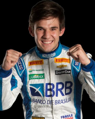 Pedro Cardoso