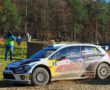 Raimund Baumschlager, Volkswagen Polo R WRC