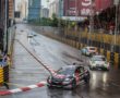 Rob Huff wins at Macau