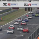 TCR Europe Trophy becomes TCR Europe Series