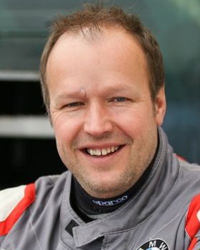 Ted van Vliet