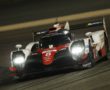 Toyota TS050 Hybrid, 6 hours of Bahrain