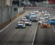 2017 WTCC Race of Macau