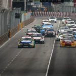 2017 WTCC Race of Macau