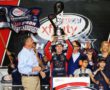 William Byron, 2017 NASCAR Xfinity Series champion