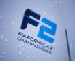 FIA Formula 2 Championship logo