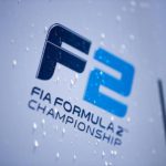 FIA Formula 2 Championship logo