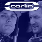 Carlin, IndyCar Series, Max Chilton, Charlie Kimball
