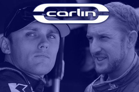 Carlin, IndyCar Series, Max Chilton, Charlie Kimball