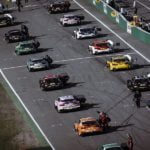 DTM grid