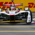 Daniel Abt Hong Kong ePrix