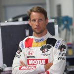 Jenson Button