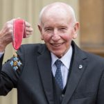 John Surtees CBE 2016