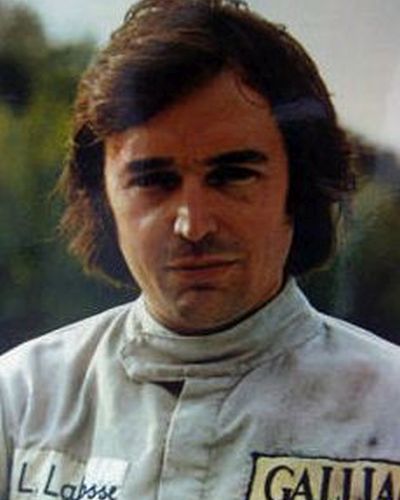 Jean-Louis Lafosse