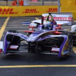Sam Bird wins Hong Kong ePrix race 1
