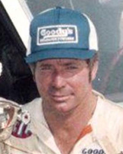 Sam Ard racing driver