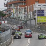 Vila Real street circuit